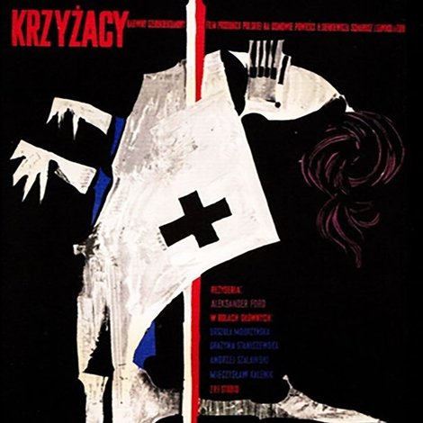 Krzyżacy
