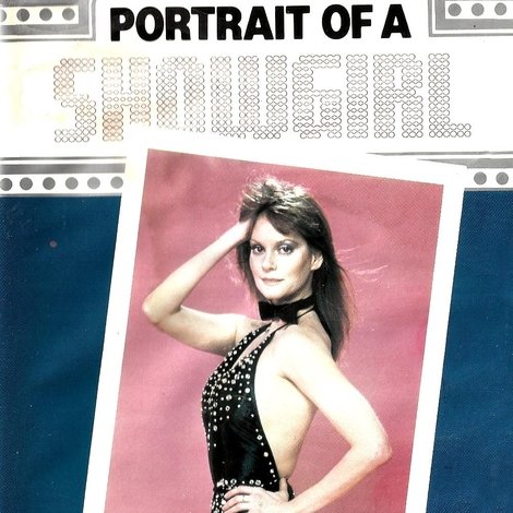 Portrait of a Showgirl