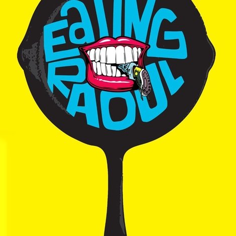 Cooking Up Raoul