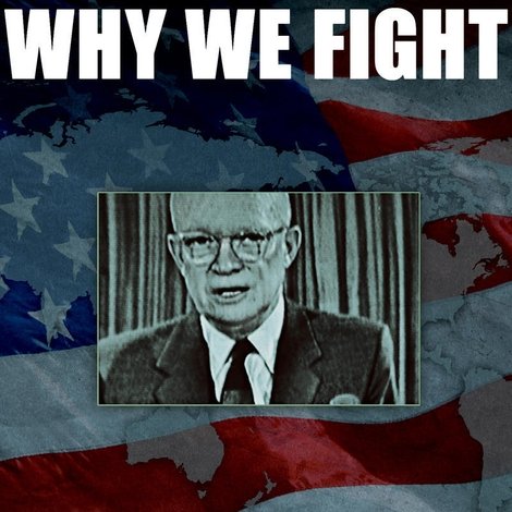 Why We Fight
