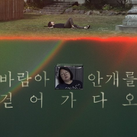 바람아 안개를 걷어가다오
