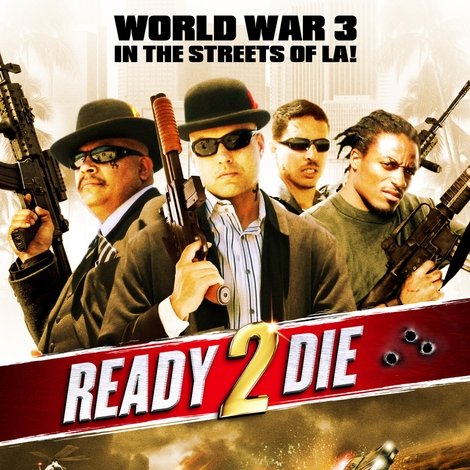 Ready 2 Die