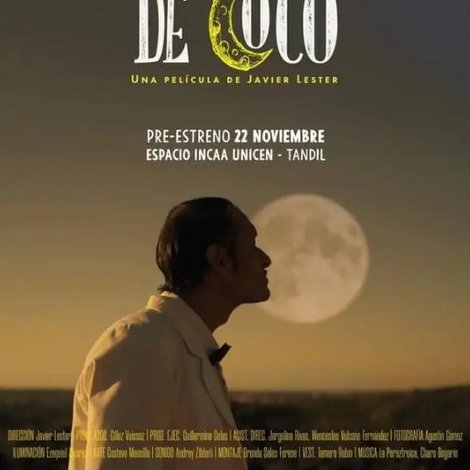 La Luna de Coco