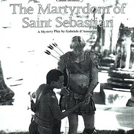 Das Martyrium des heiligen Sebastian