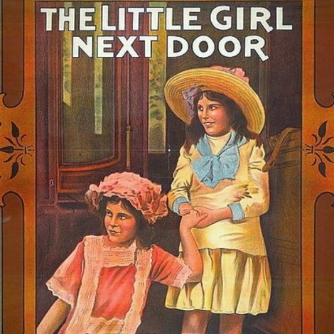 The Little Girl Next Door