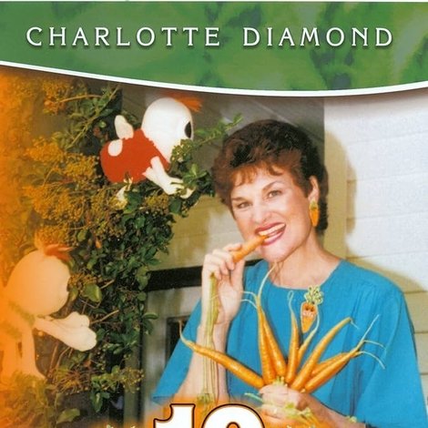 10 Crunchy Carrots