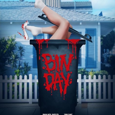 Bin Day