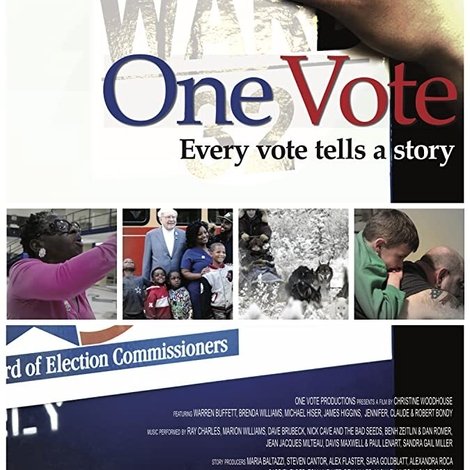 One Vote