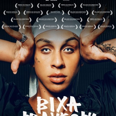 Bixa Travesty