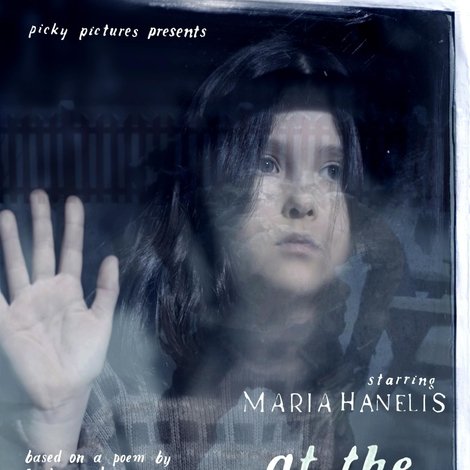 At the Window