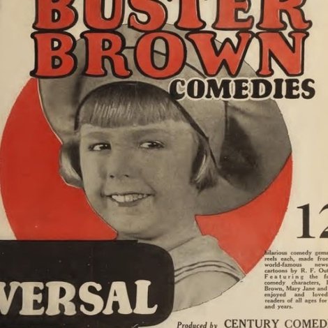 Buster's Nightmare