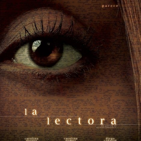 La Lectora