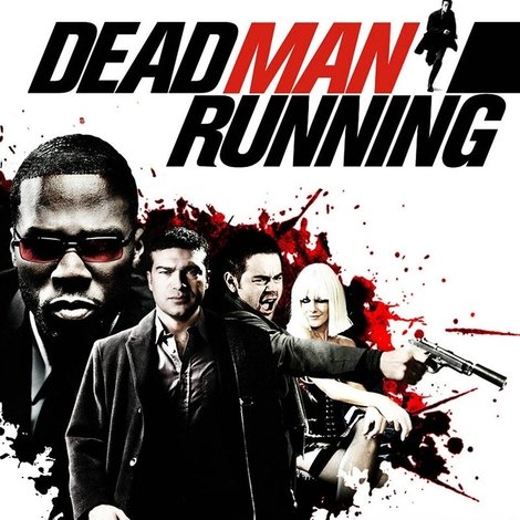 Dead Man Running