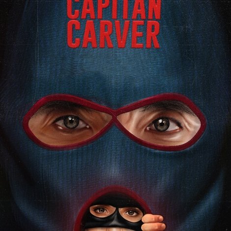 Capitán Carver