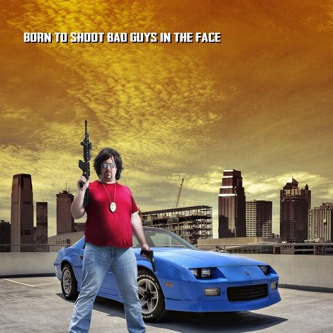 Scorpion: Vice City Shakedown