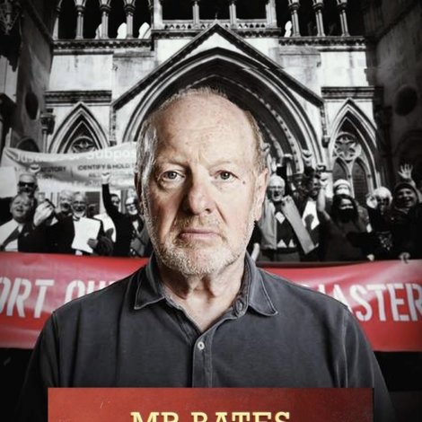 Mr Bates vs The Post Office: The Real Story