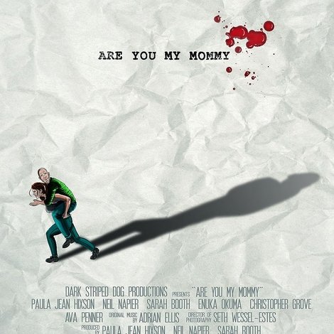 Are You My Mommy