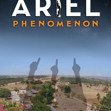 Ariel Phenomenon