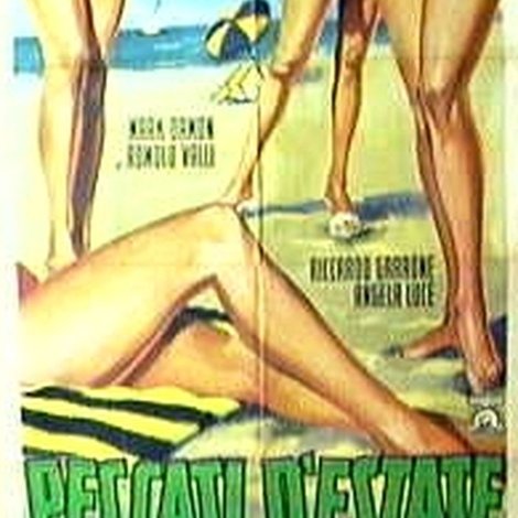 Peccati d'estate
