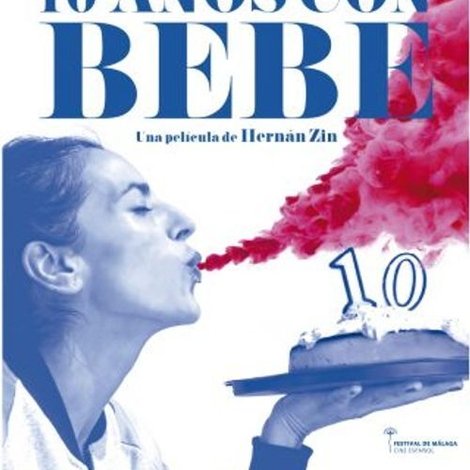 10 años con Bebe