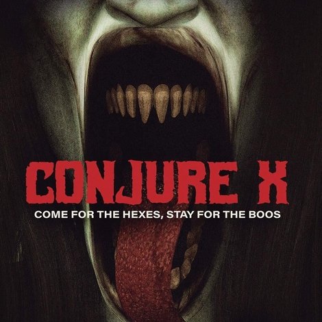 Conjure X