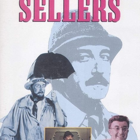 The Very Best of Peter Sellers