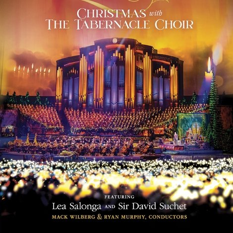 Season of Light: Christmas with the Tabernacle Choir