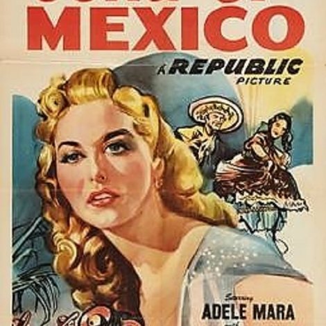 Song of Mexico