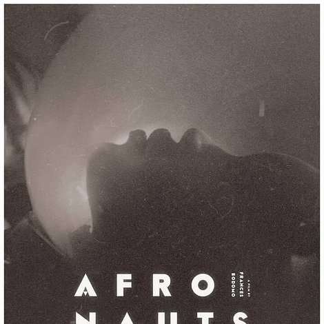 Afronauts