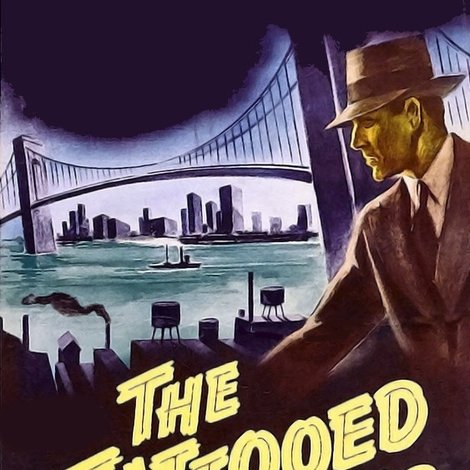 The Tattooed Stranger