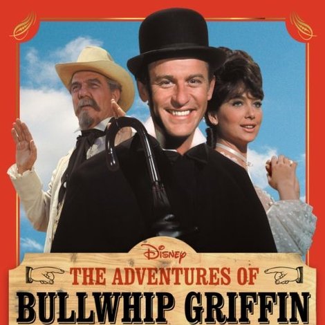 The Adventures of Bullwhip Griffin