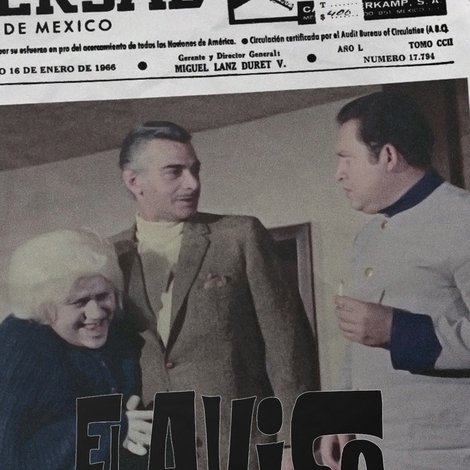 El aviso inoportuno