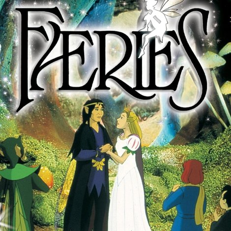 Faeries