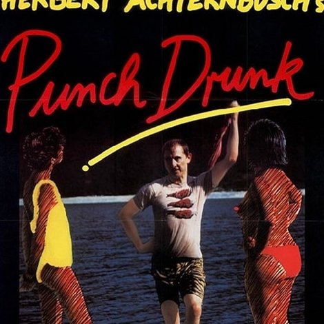 Punch Drunk