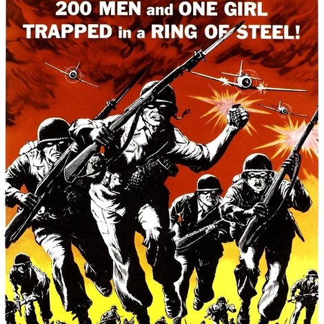 Lost Battalion