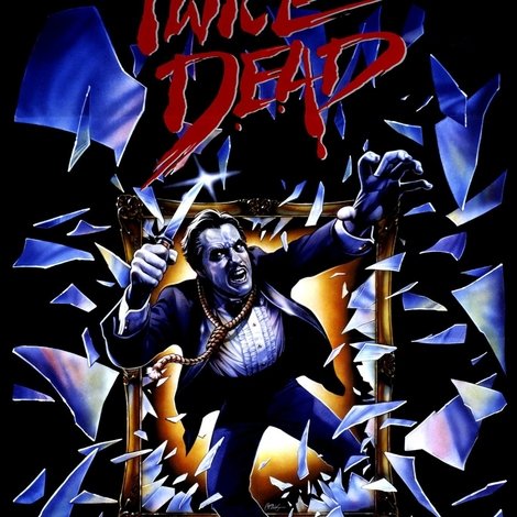 Twice Dead