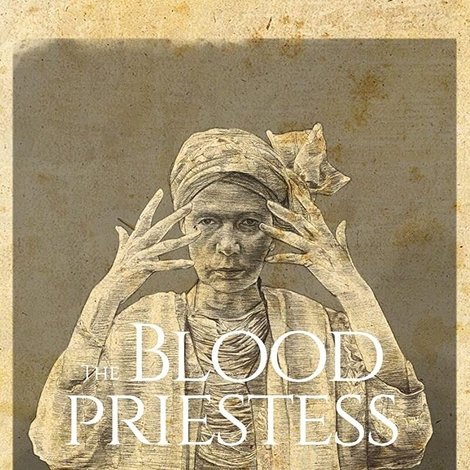 The Blood Priestess