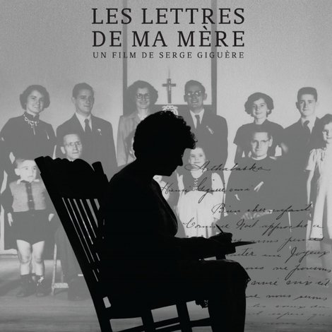 Les lettres de ma mère