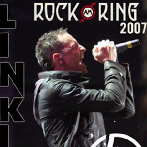 Linkin Park: Live at Rock am Ring 2007