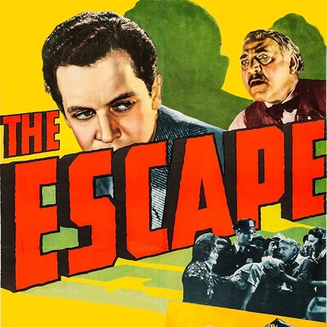 The Escape