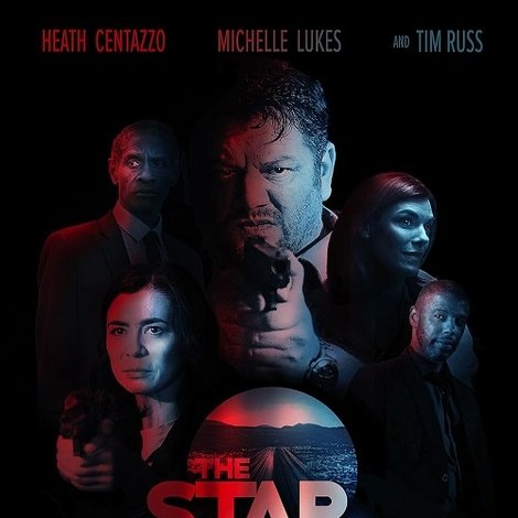 The Star City Murders