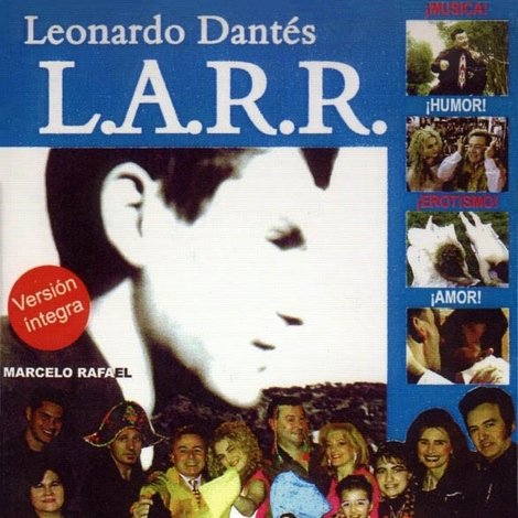 L.A.R.R.