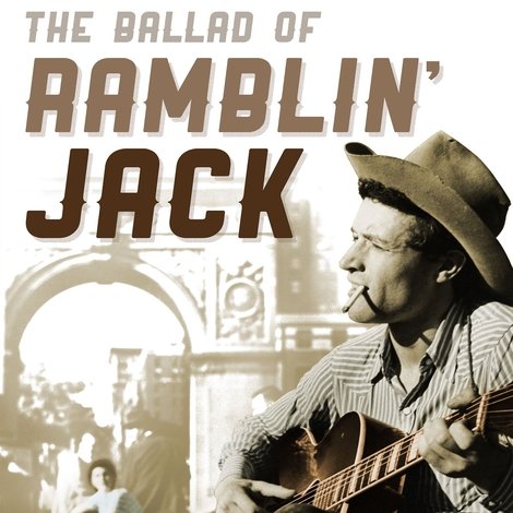 The Ballad of Ramblin' Jack