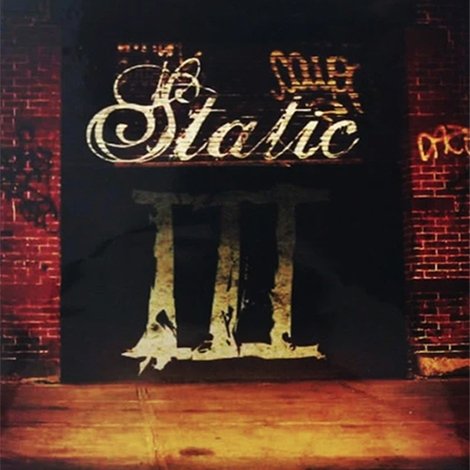 Static III