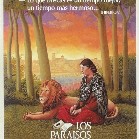 Los paraísos perdidos