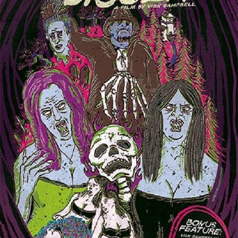 El sepulturero