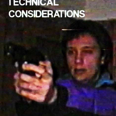 Suicide Technical Considerations