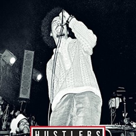 Hustlers Convention