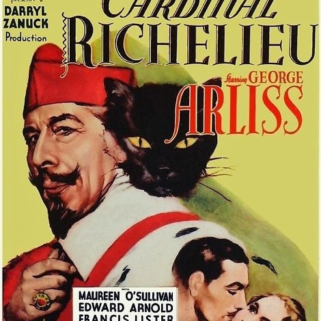 Cardinal Richelieu