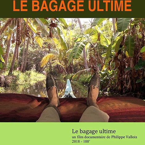 Le bagage ultime